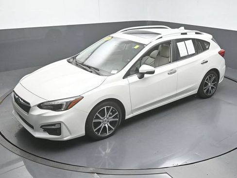 Used 2019 Subaru Impreza 2.0i Limited AWD/4WD image 43
