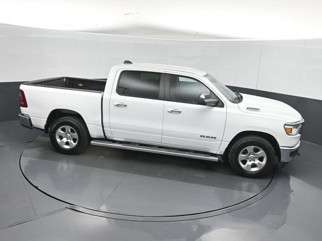Used 2020 RAM 1500 Big Horn AWD/4WD image 40