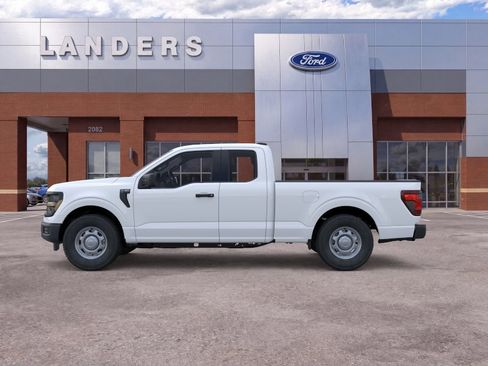 New 2026 Ford F150 XL RWD image 3