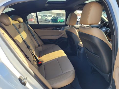 Used 2023 Cadillac CT5 Premium Luxury image 16