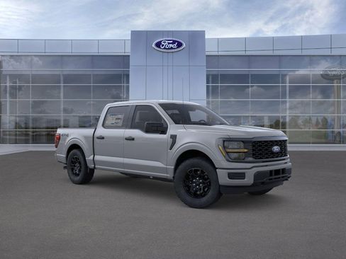 New 2026 Ford F150 STX image 7