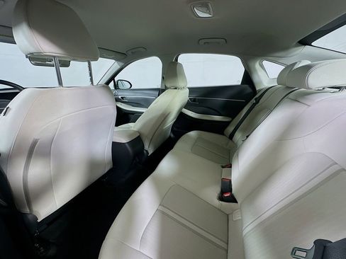 Used 2024 Hyundai Sonata SEL FWD image 13