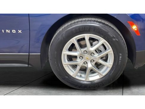 Used 2022 Chevrolet Equinox LT FWD image 19