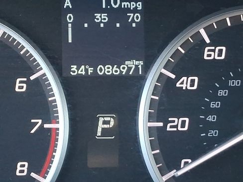 Used 2018 Acura ILX Special Edition image 21