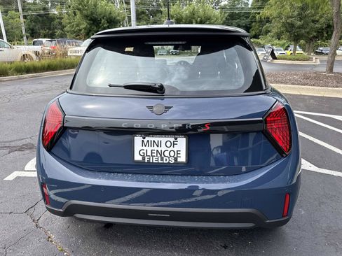 New 2027 MINI Cooper S FWD image 7