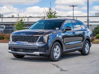 New 2026 Kia Sorento LX video 2