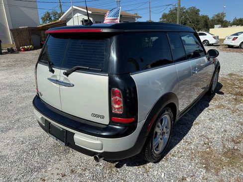 Used 2014 MINI Cooper Clubman image 4