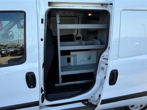 Used 2015 RAM ProMaster City Tradesman image 13