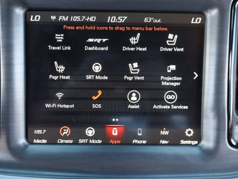 Used 2023 Dodge Challenger R/T Scat Pack RWD image 13
