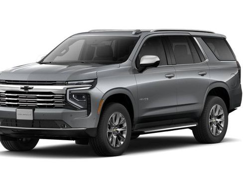 New 2026 Chevrolet Tahoe Premier w/ Sun And Tow Package RWD image 27