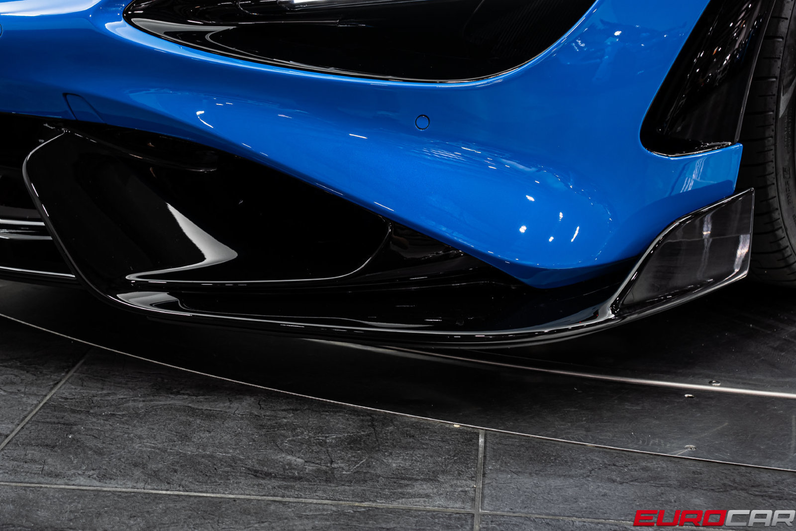 Used 2022 McLaren 765LT RWD image 16