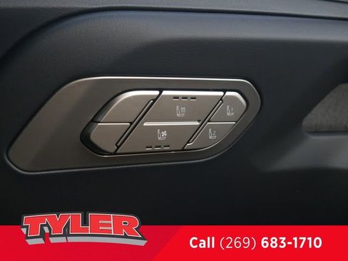 New 2027 Kia Telluride SX FWD image 33