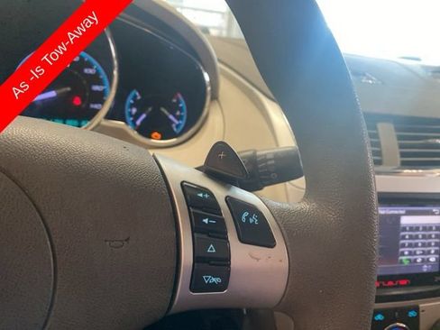 Used 2010 Chevrolet Malibu LT w/ Power Convenience Package FWD image 17