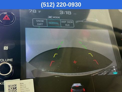 New 2026 Subaru Ascent Limited image 17