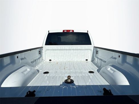 Used 2022 RAM 3500 Tradesman w/ Max Tow Package image 23