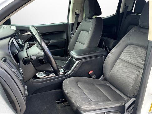 Used 2022 GMC Canyon Elevation AWD/4WD image 16