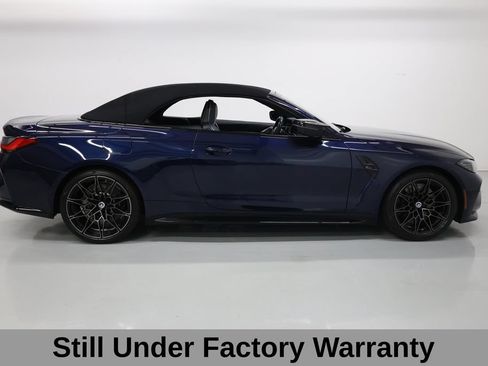 Used 2023 BMW M4 xDrive Competition AWD/4WD image 18