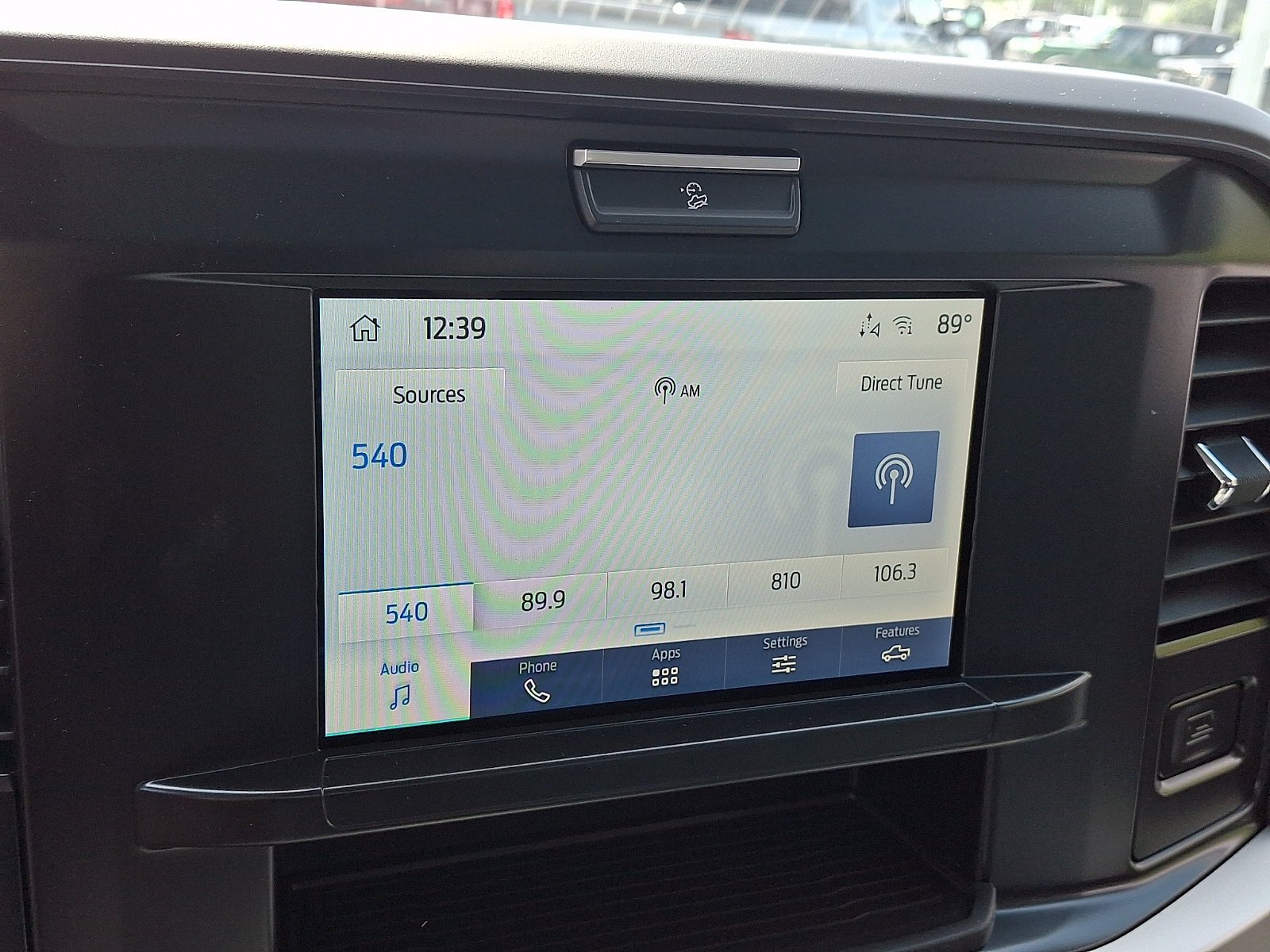 New 2026 Ford F250 XLT AWD/4WD image 13