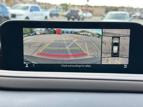 Used 2023 MAZDA CX-30 2.5 Turbo w/ Premium Plus Pkg image 19