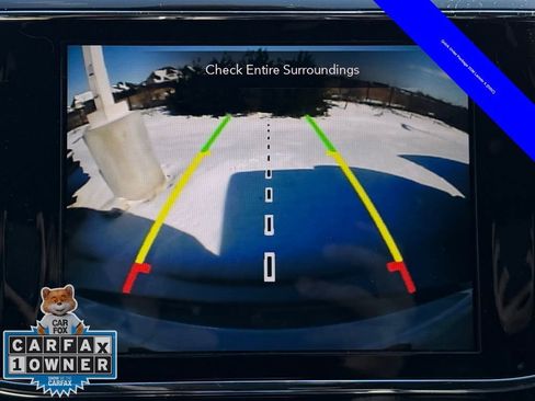 Used 2022 Jeep Grand Cherokee Laredo X image 9