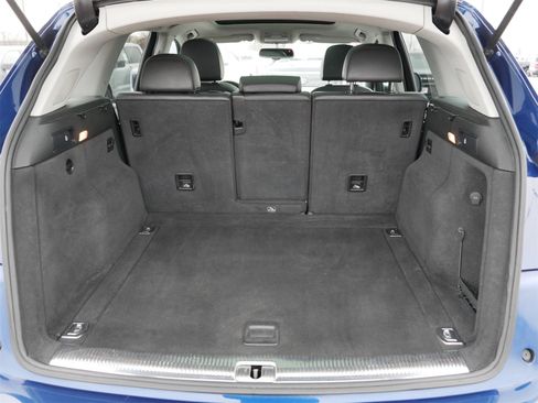 Used 2014 Audi Q5 2.0T Premium Plus image 12