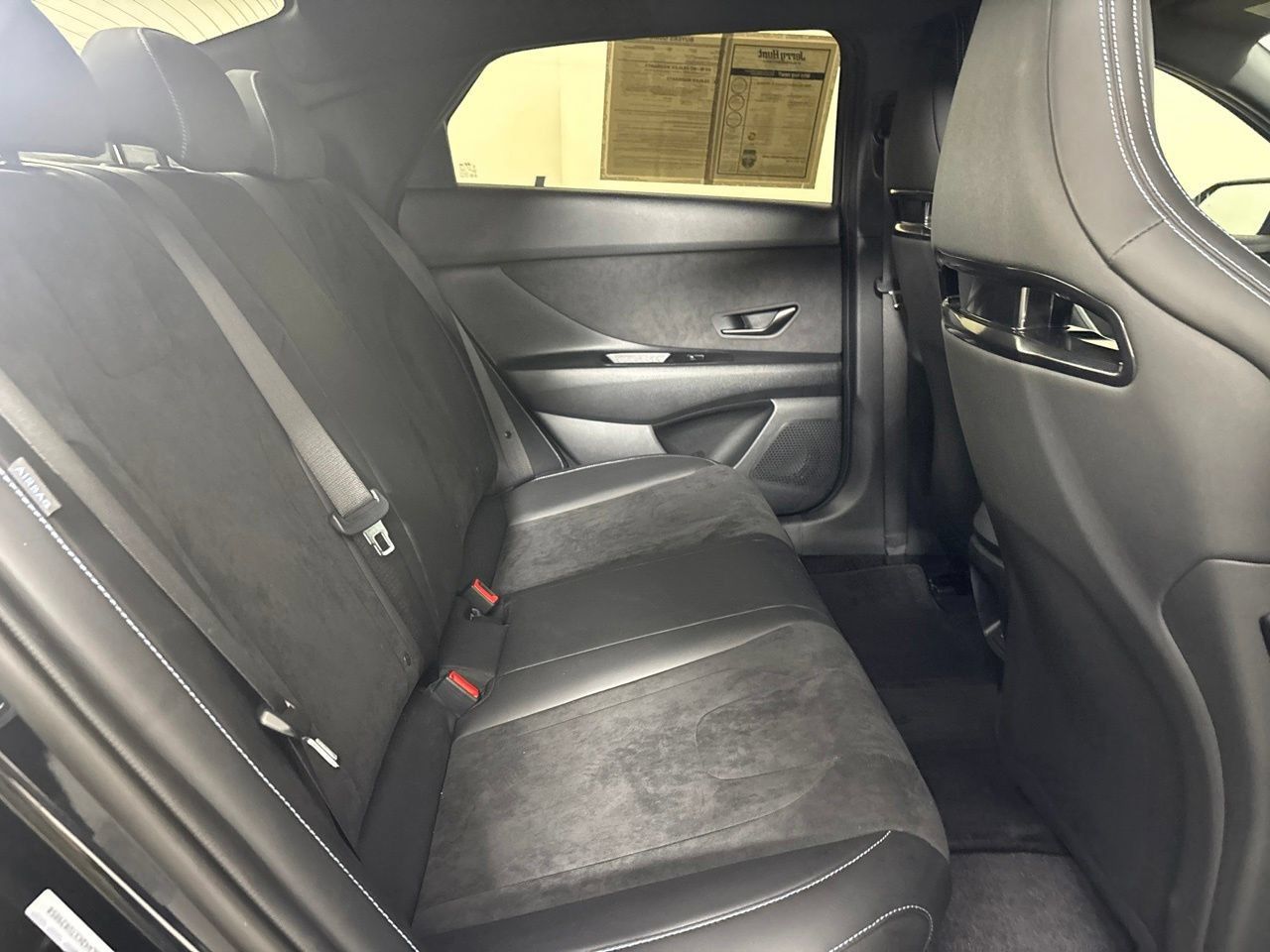 Used 2026 Hyundai Elantra N w/ Cargo Package FWD image 27