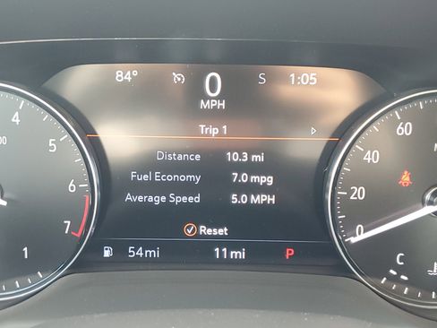 Used 2023 Buick Envision Essence image 18