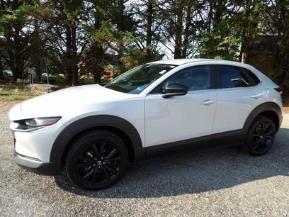 Used 2024 MAZDA CX-30 AWD 2.5 S w/ Select Sport Pkg