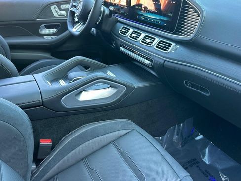 New 2026 Mercedes-Benz GLE 53 AMG 4MATIC image 30
