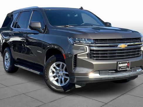 Used 2021 Chevrolet Tahoe LT image 2