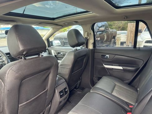 Used 2014 Ford Edge Sport w/ Driver Entry Package image 10