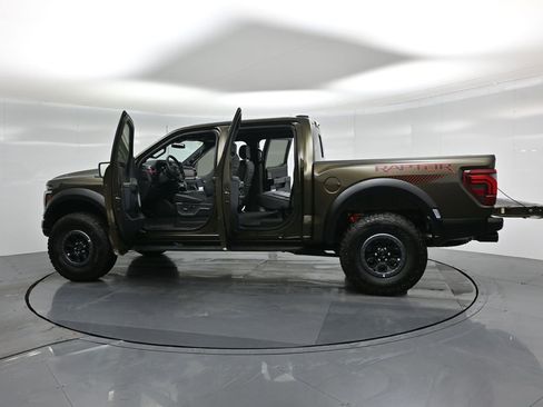 Certified 2025 Ford F150 Raptor image 37