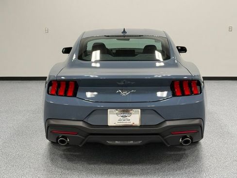 New 2026 Ford Mustang Coupe RWD image 10