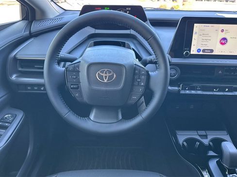 New 2026 Toyota Prius Nightshade image 14