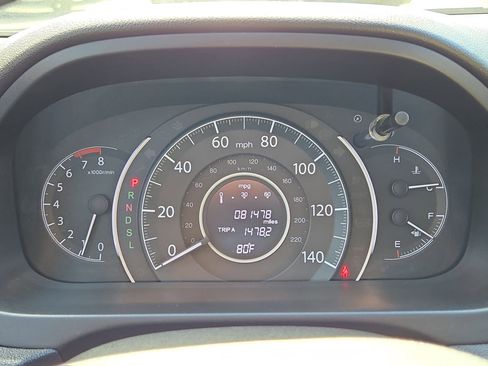 Used 2015 Honda CR-V EX image 20