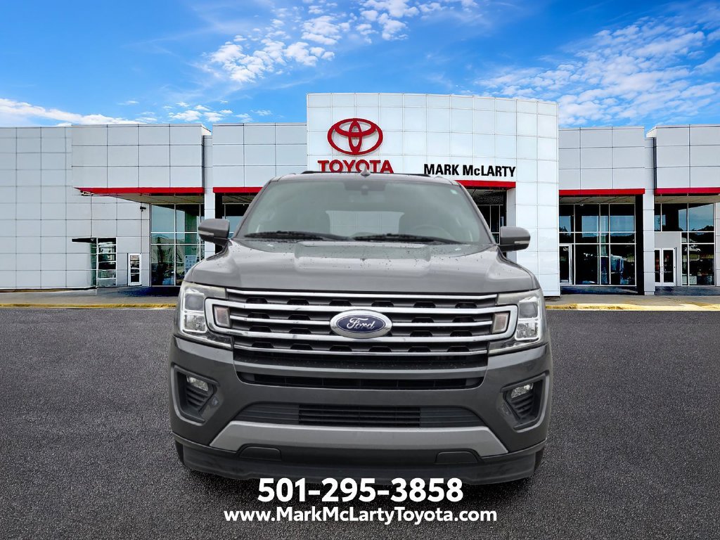 Used 2020 Ford Expedition XLT w/ Equipment Group 202A RWD image 8