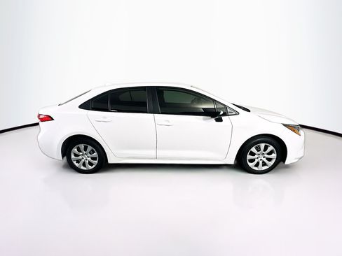 Used 2024 Toyota Corolla LE FWD image 10