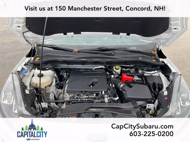 Used 2020 Ford Escape SE AWD/4WD image 27