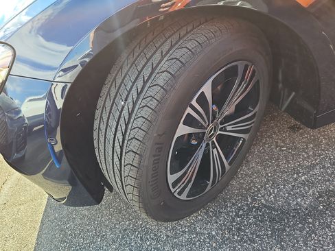 New 2026 Mercedes-Benz E 350 Sedan image 34