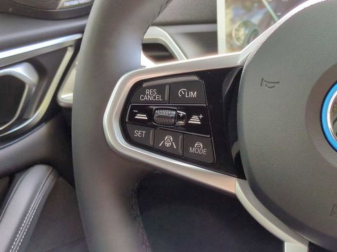 Used 2025 BMW i4 xDrive40i w/ M Sport Package image 25