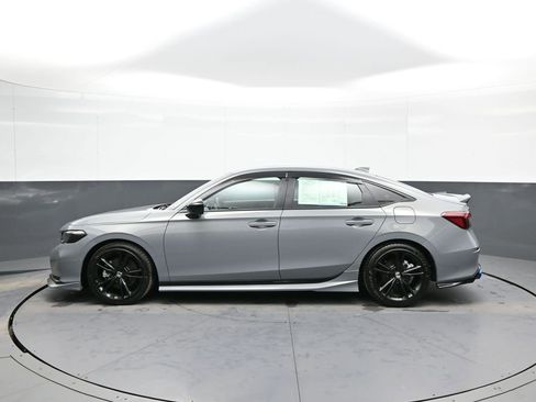 Used 2025 Honda Civic Si image 9