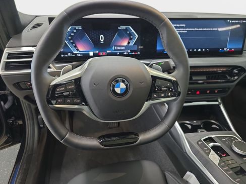 Used 2025 BMW 330i Sedan w/ M Sport Package image 19