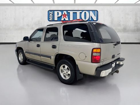 Used 2003 Chevrolet Tahoe LS RWD image 5