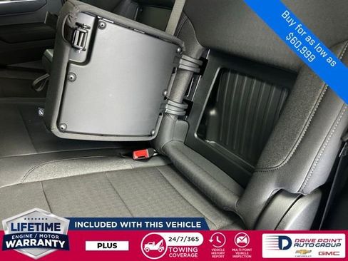 New 2026 GMC Sierra 1500 Elevation AWD/4WD image 18