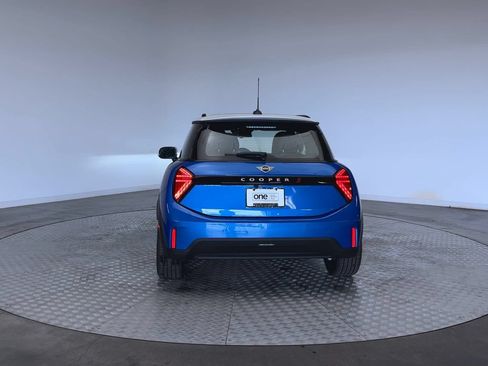 New 2026 MINI Cooper S FWD image 7