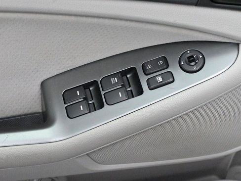 Used 2015 Kia Optima LX w/ LX Convenience Plus Package FWD image 11