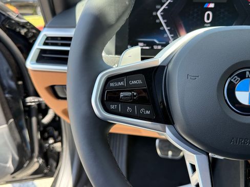 New 2026 BMW 330i Sedan RWD image 24