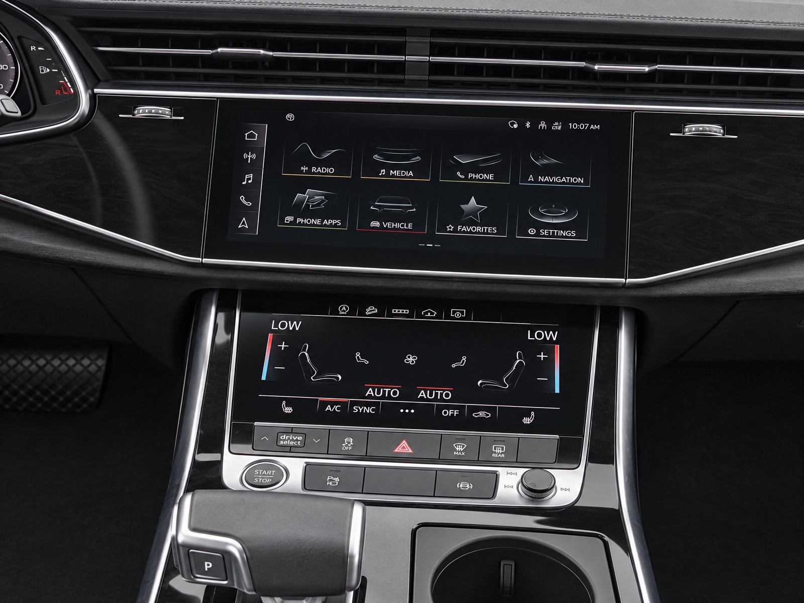 Certified 2024 Audi Q7 2.0T Premium AWD/4WD image 22