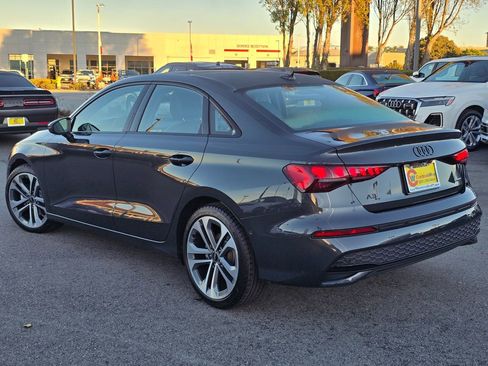 New 2026 Audi A3 2.0T Premium image 3