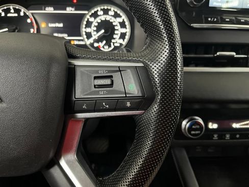 Used 2023 Mitsubishi Outlander SE FWD image 60